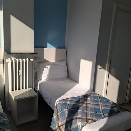 Hotel Kennedy Milánó Kültér fotó